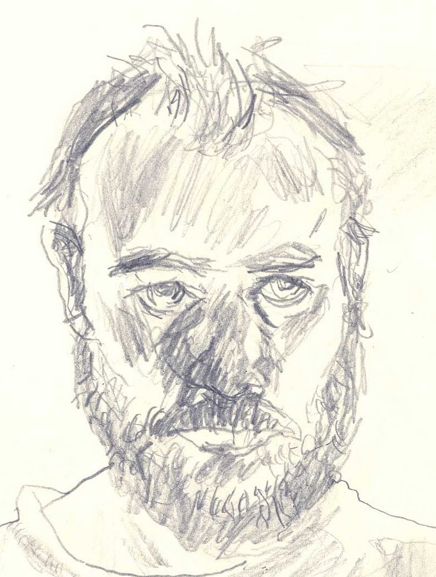 Martin MorrisHero Image