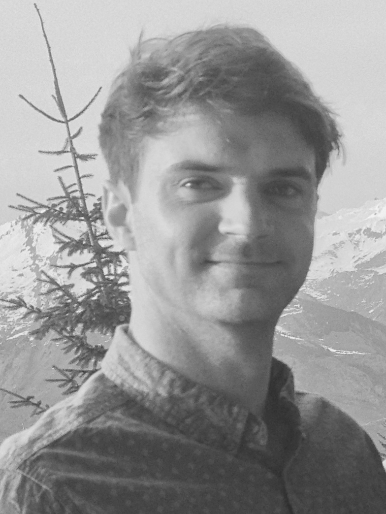 Edward CoyleHero Image