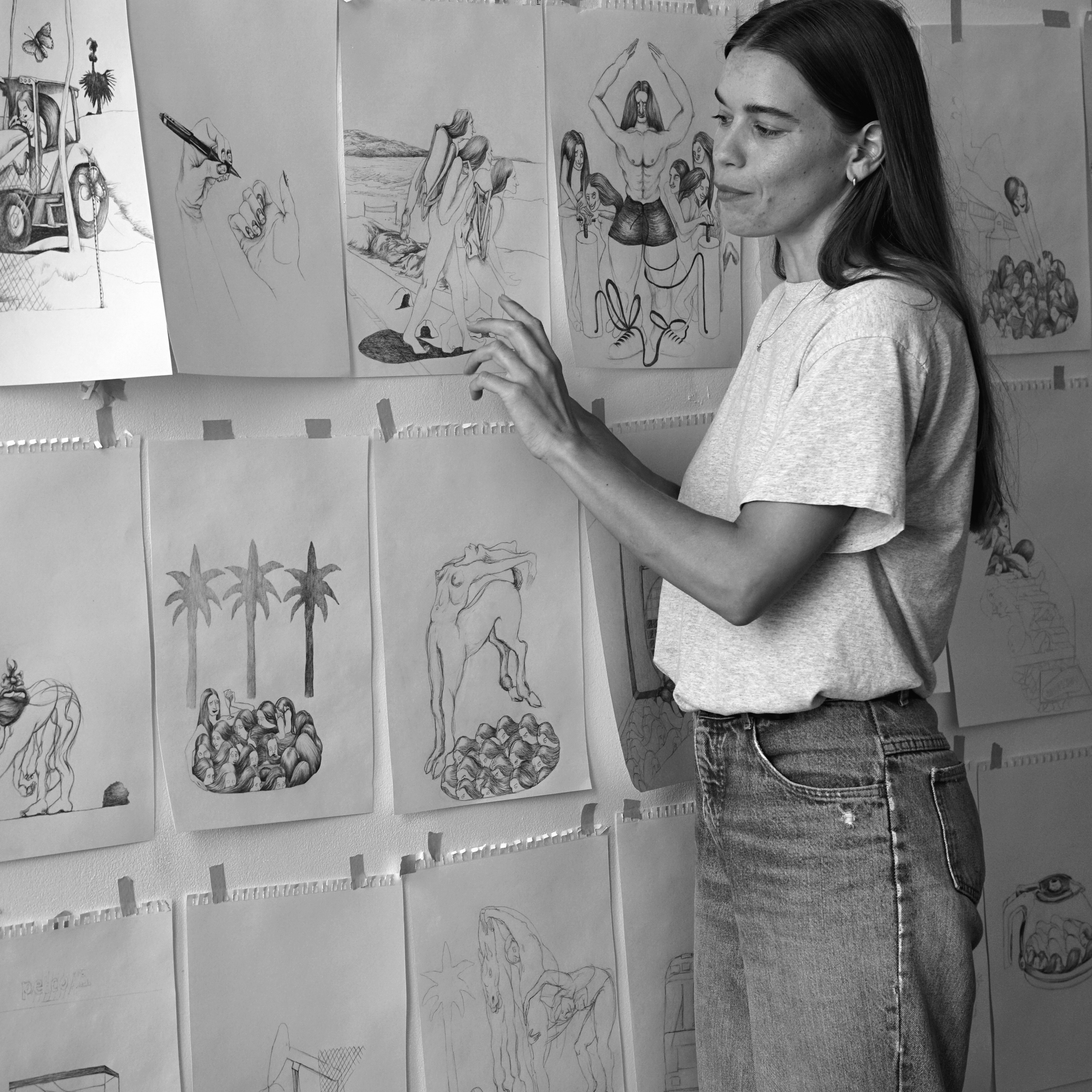 Naomi WorkmanHero Image