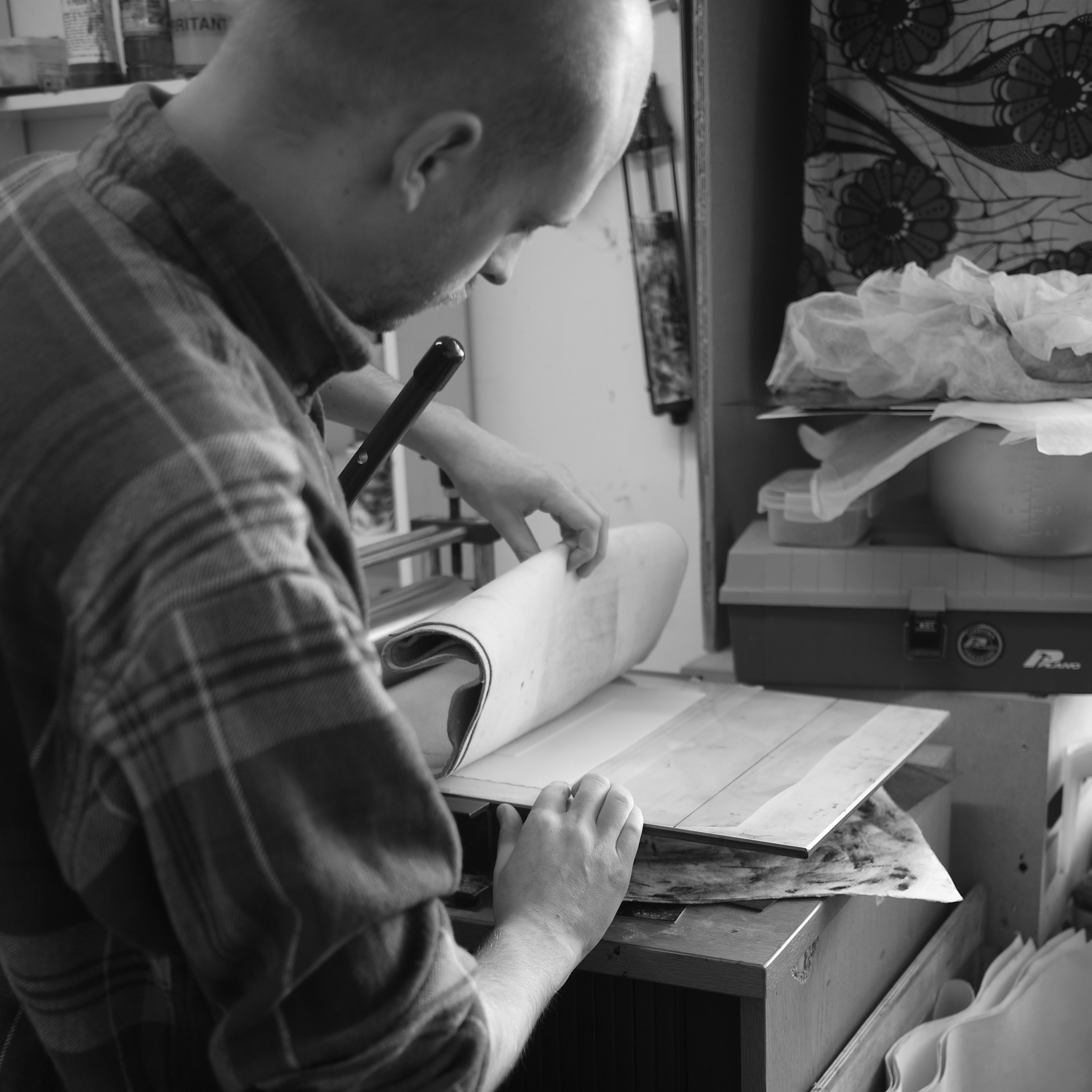 Oliver McConnieHero Image