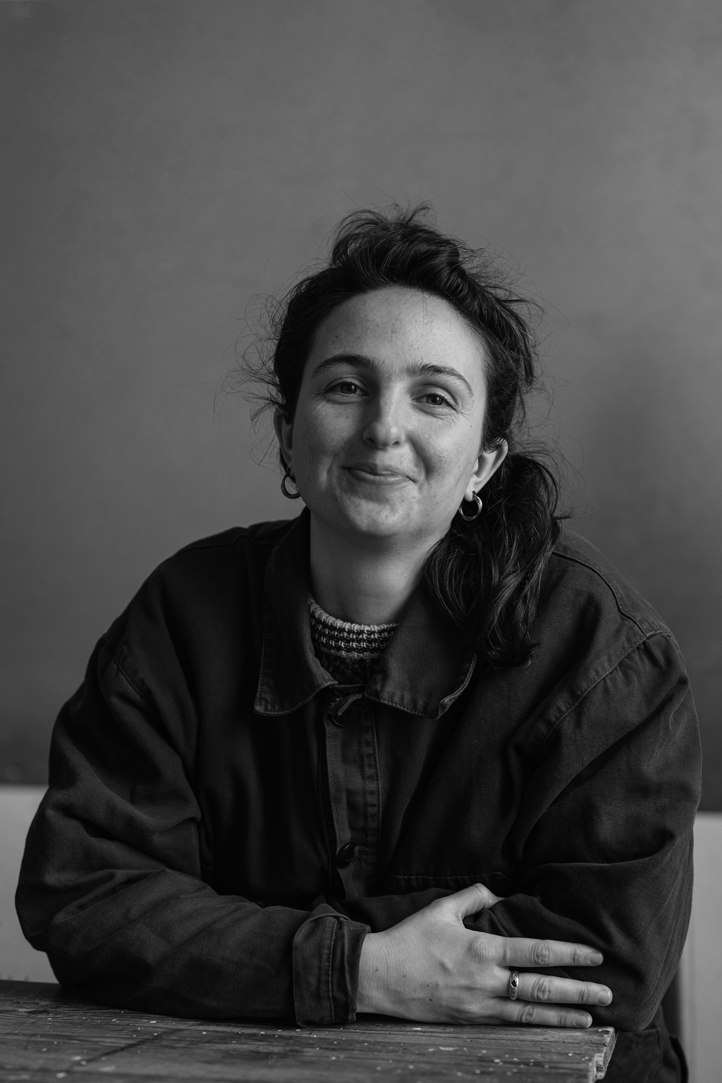 Phoebe BarnicoatHero Image