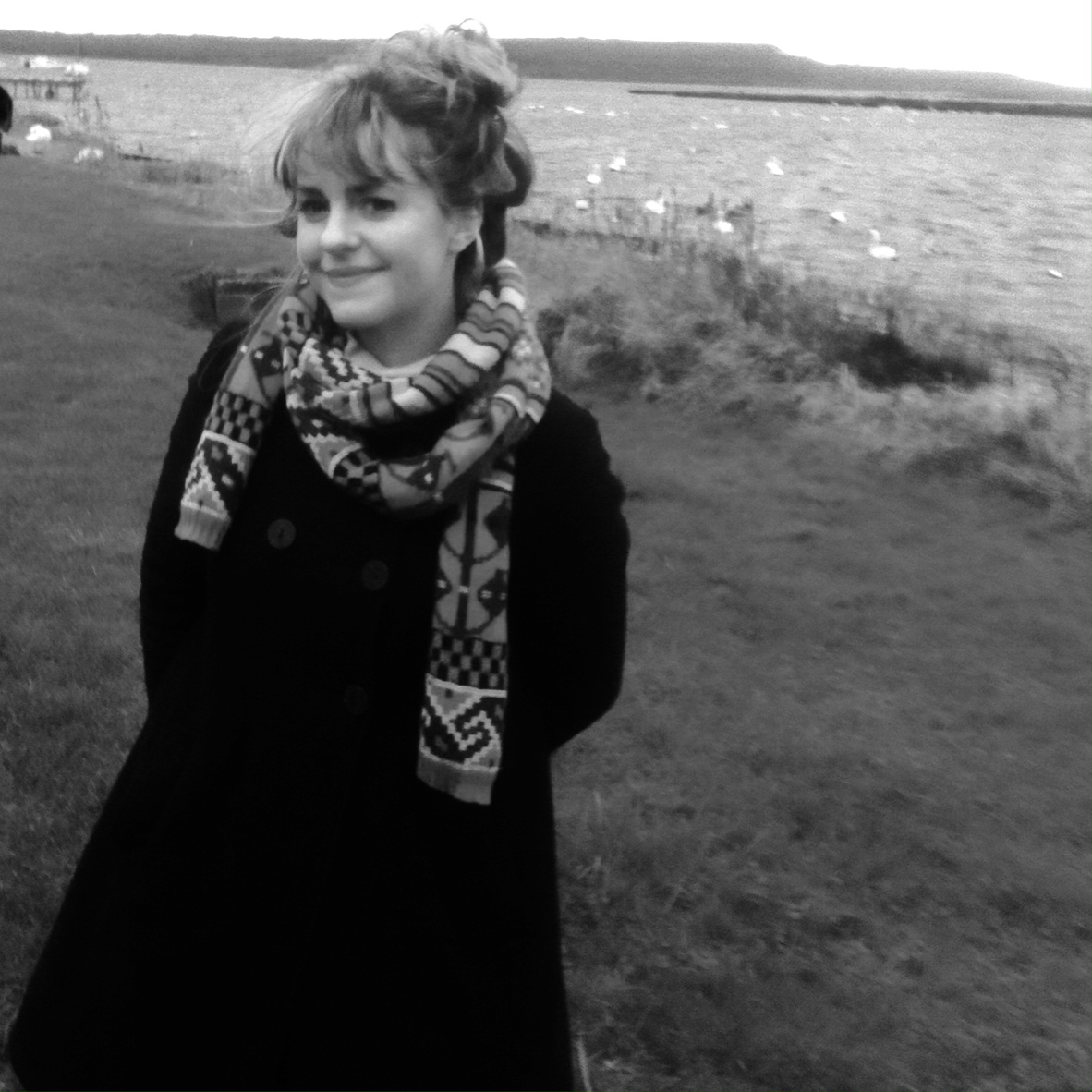 Elvira Rose OddyHero Image