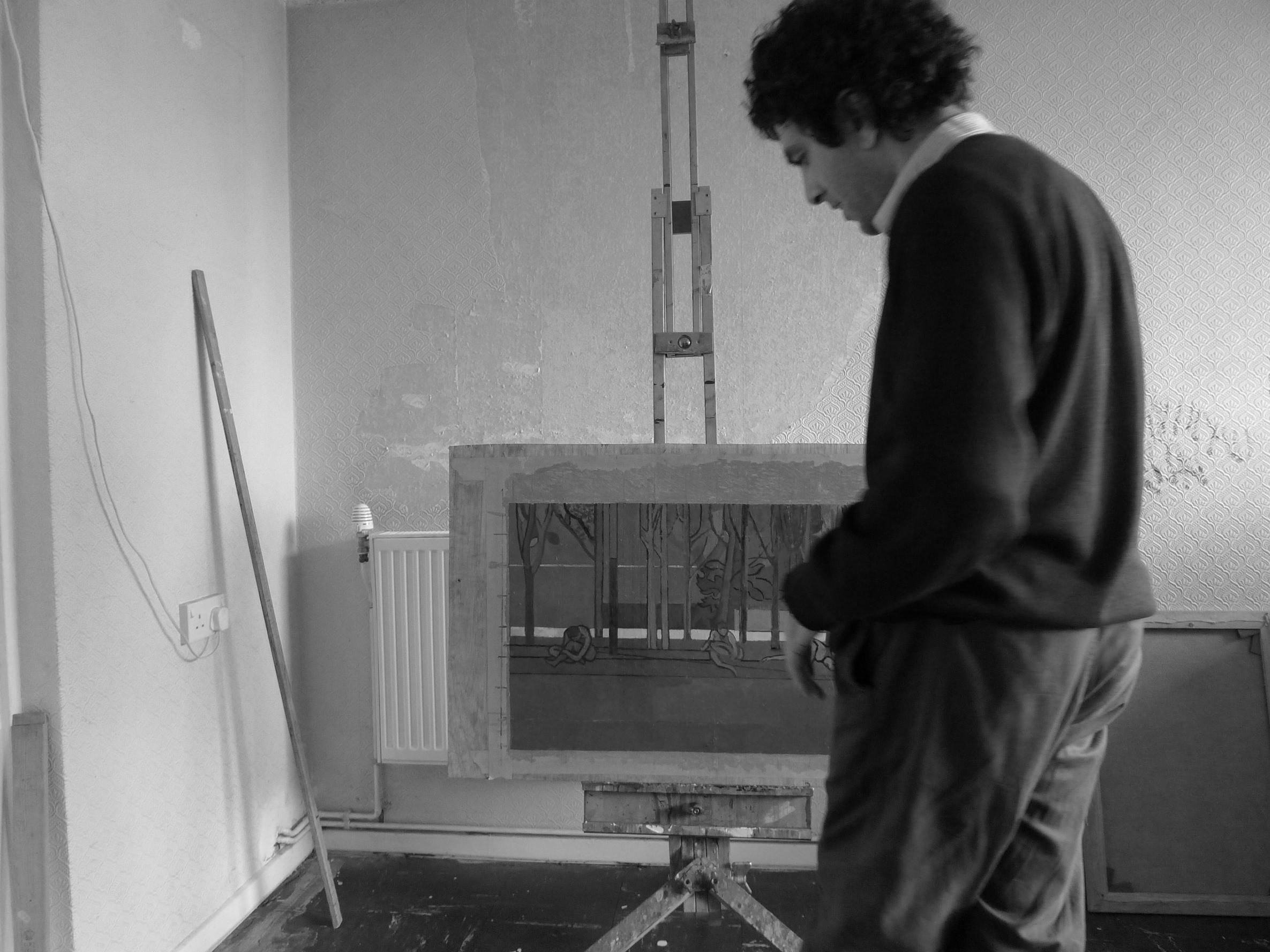 Massimo Franco loading=