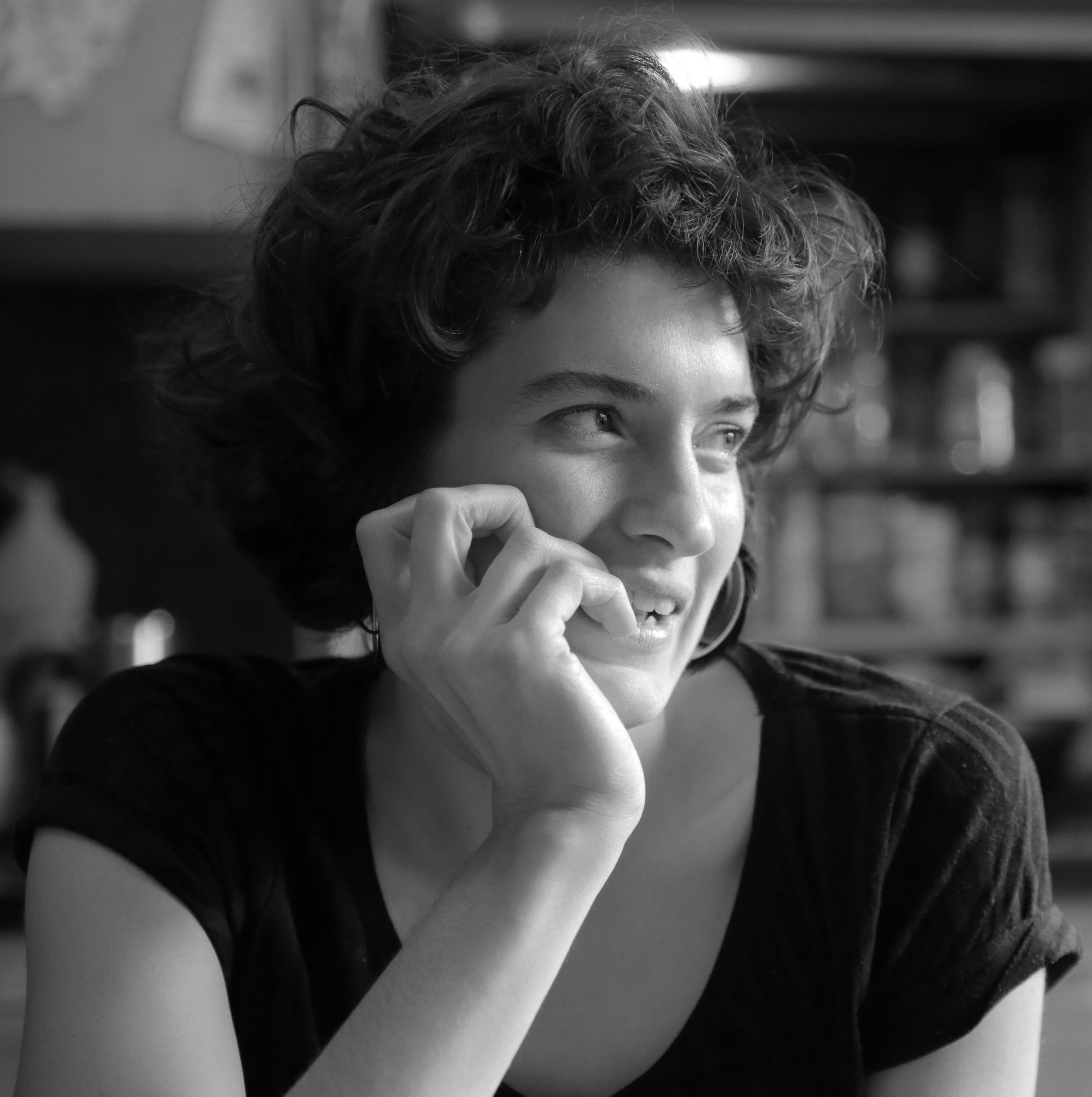 Dilly BoaseHero Image