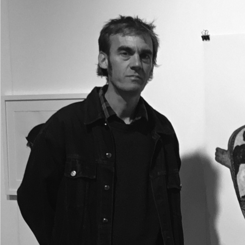 Christopher Green loading=