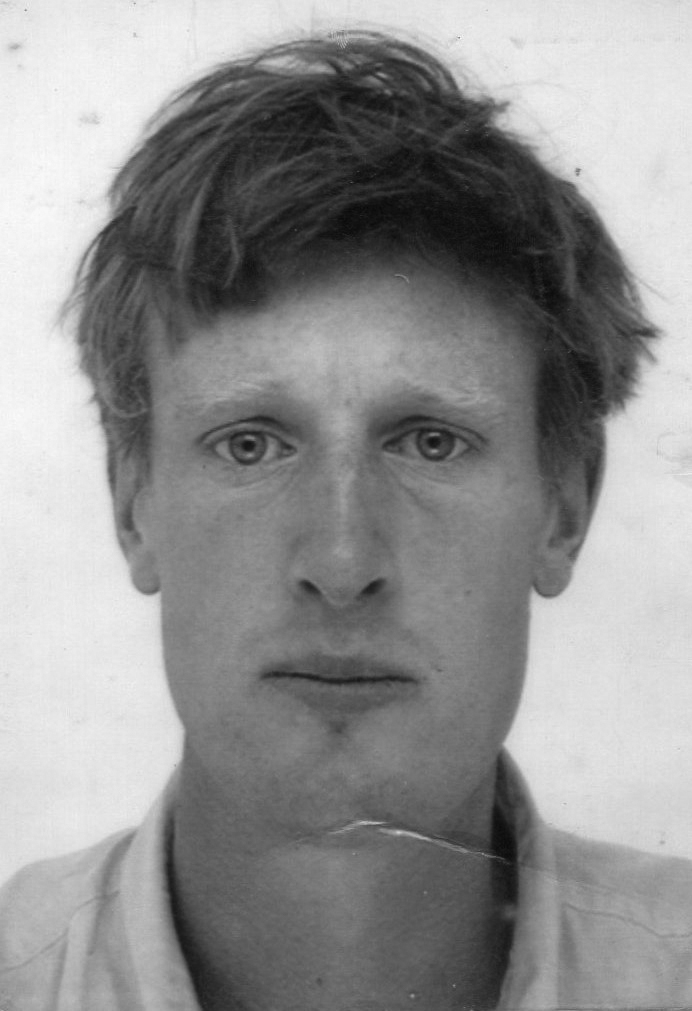 Thomas TreherneHero Image