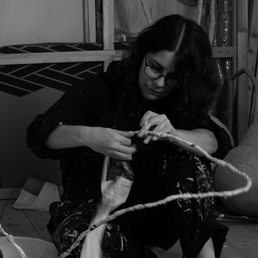 Eleanor BedlowHero Image