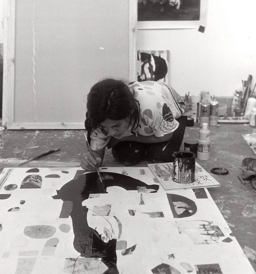 Rosie VohraHero Image