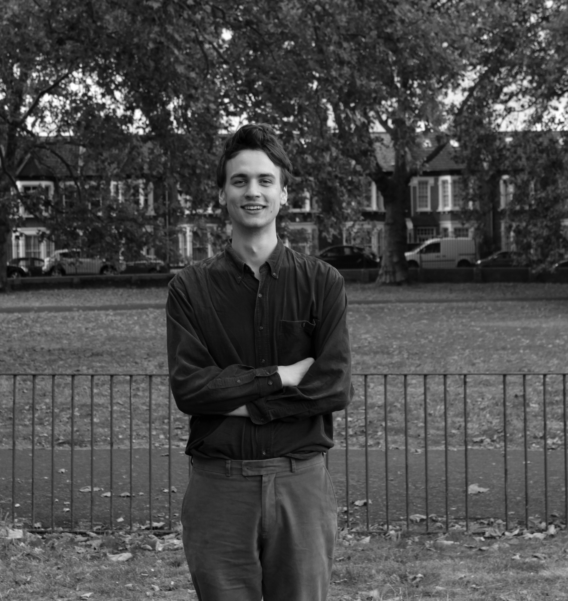 Samuel LittleHero Image