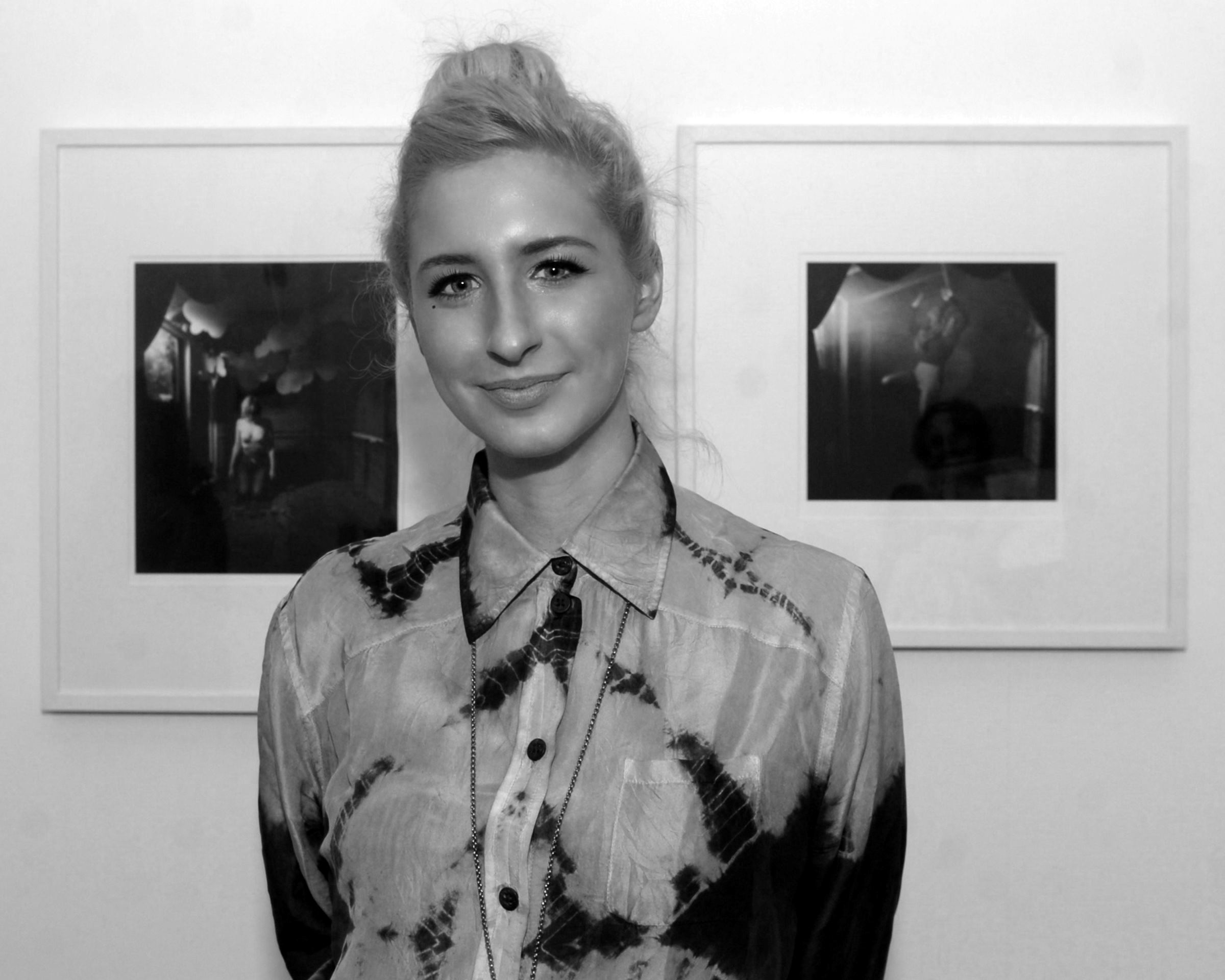 Rebecca HarperHero Image