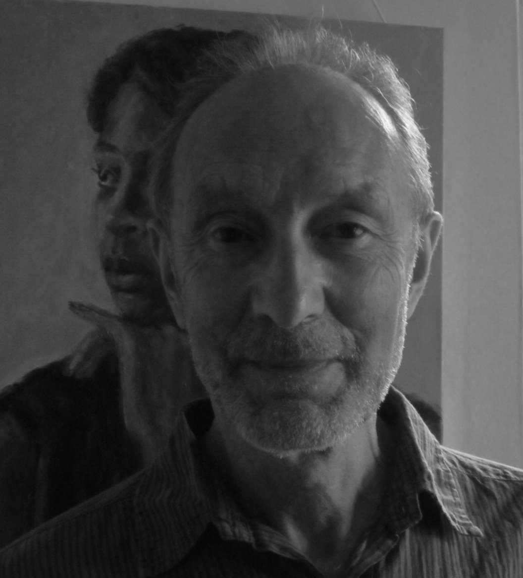 Peter DaviesHero Image