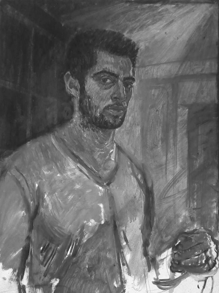 Benjamin AndreasHero Image