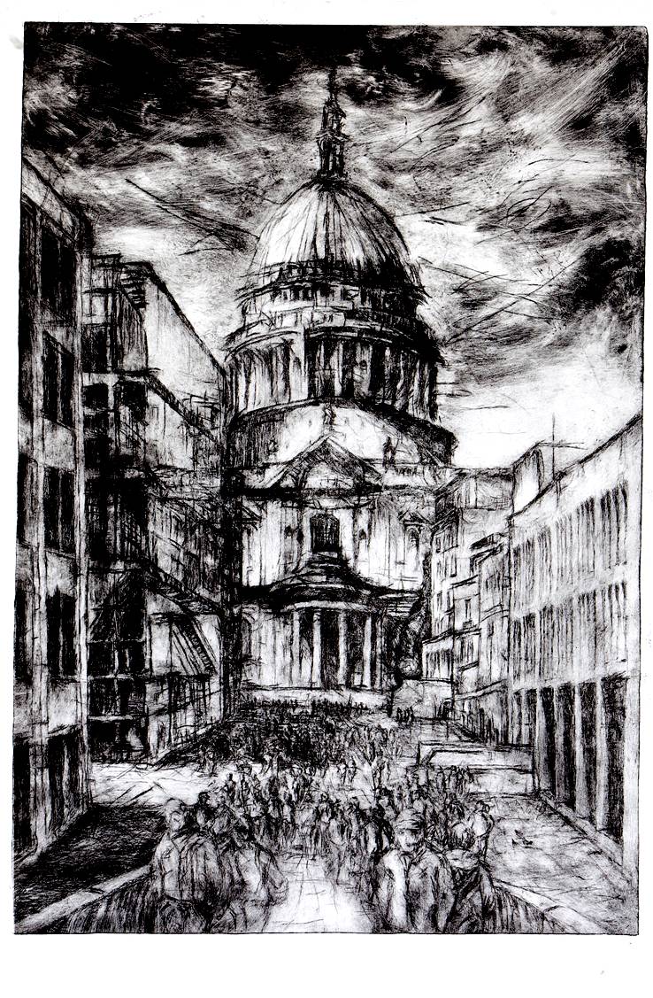 St Pauls