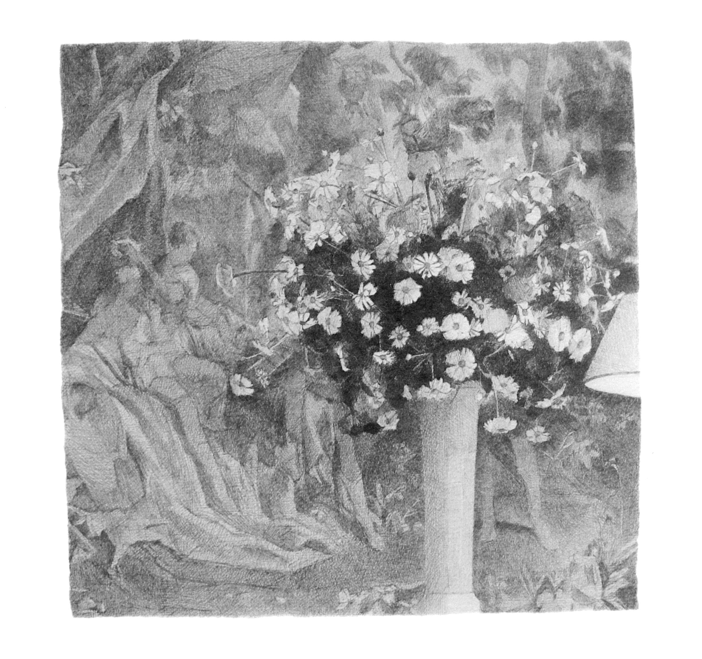 The Tapestry Room (Evening), Dumfries House