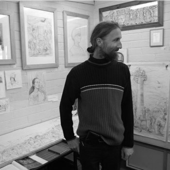 David PrattHero Image