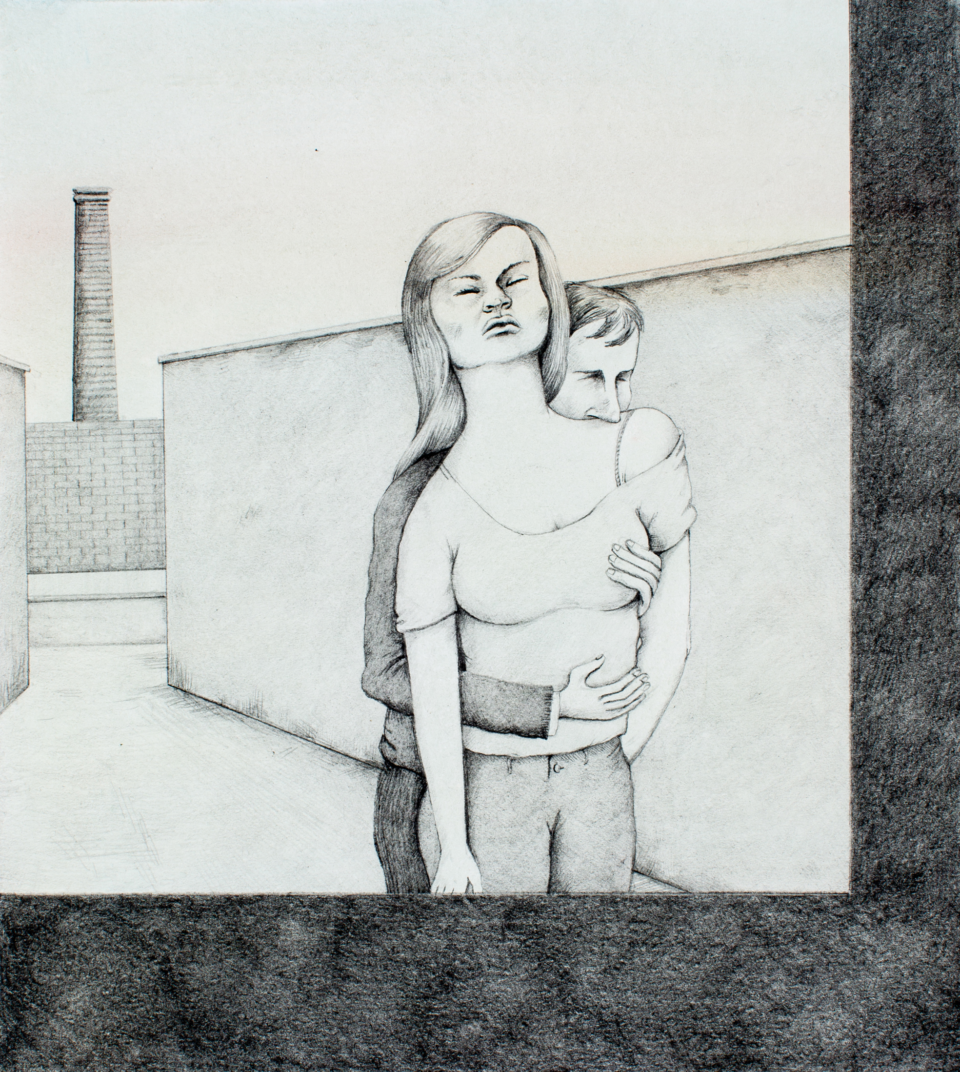 Further Northern Love Scenes I