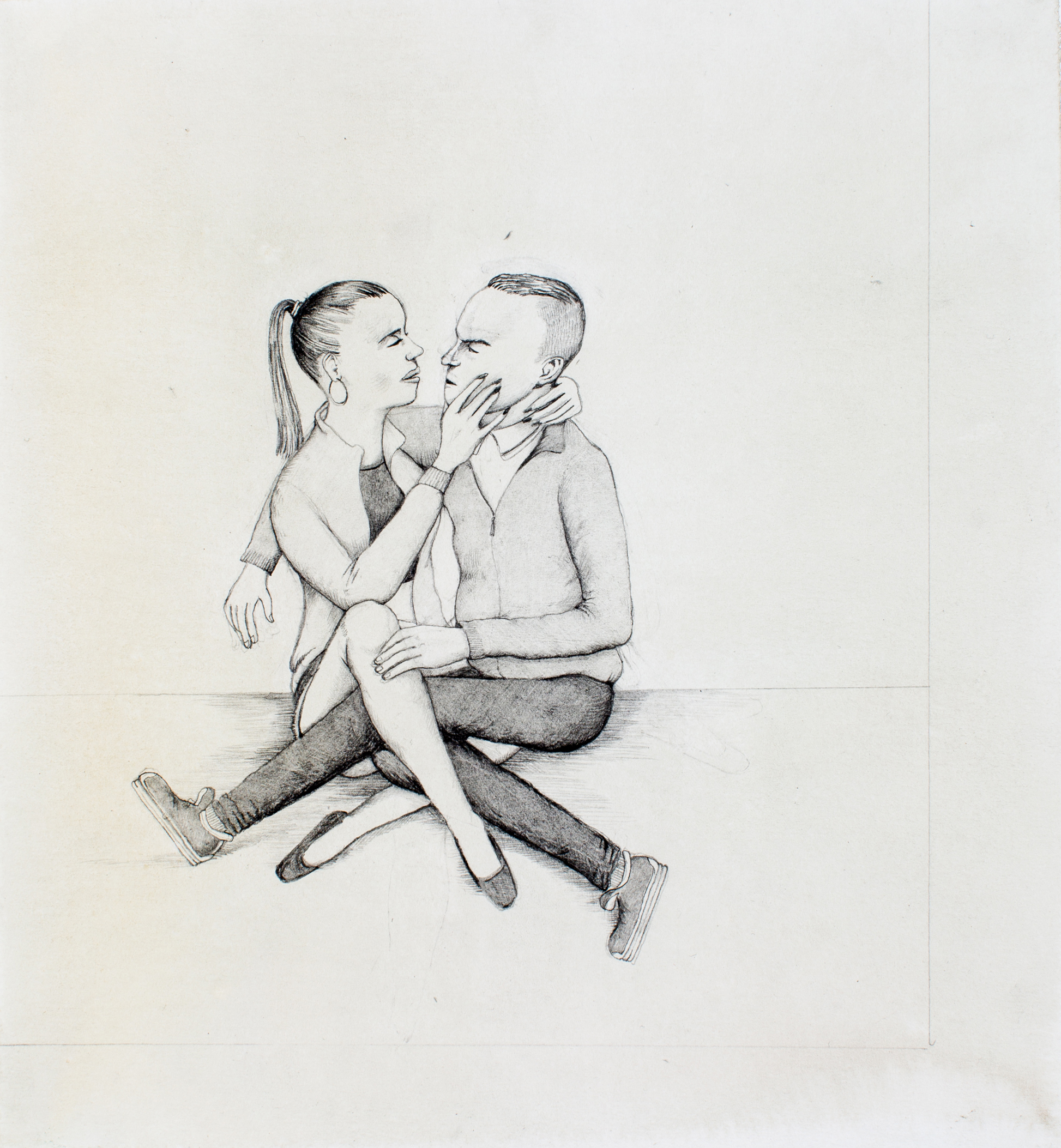 Further Northern Love Scenes IV