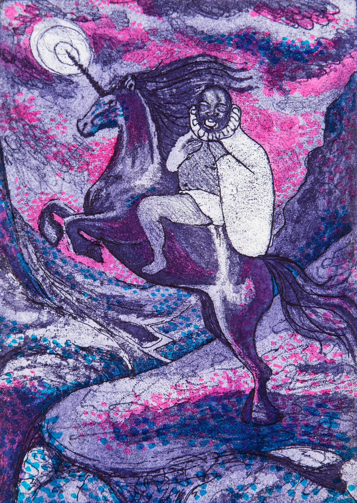 The Greatest Lover in the Universe