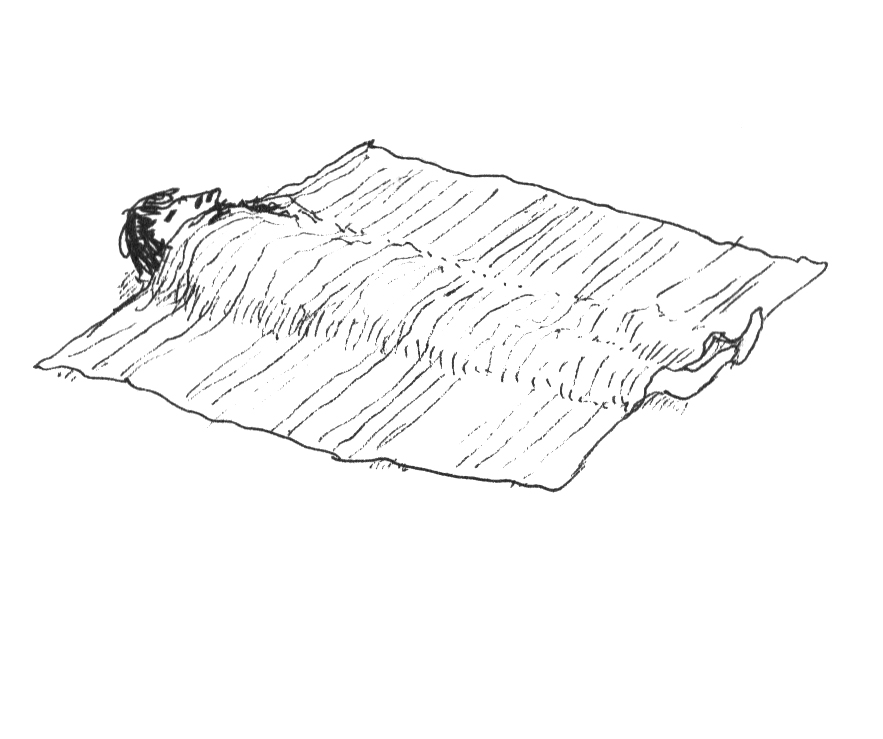 Weighted blanket