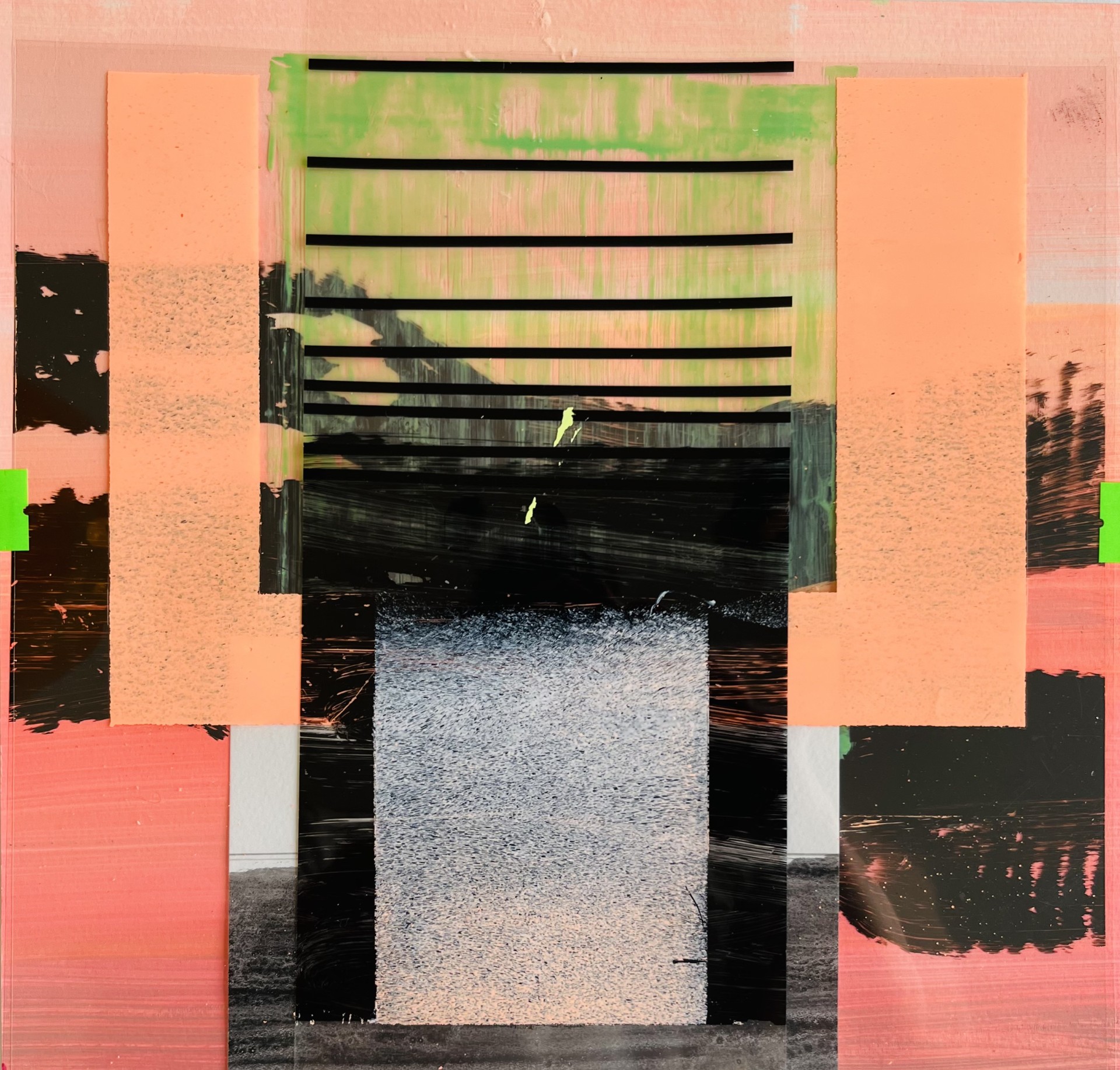 Window study (paper)