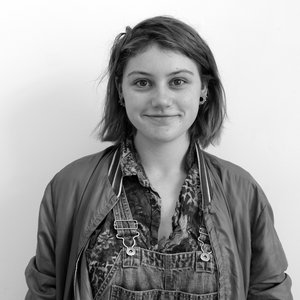 Amelia Morgan