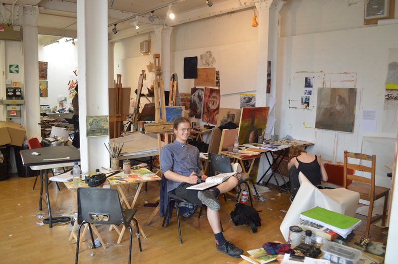 Slade School Of Fine Art Requirements - CollegeLearners.com