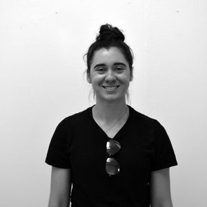 Emilia Shafiee