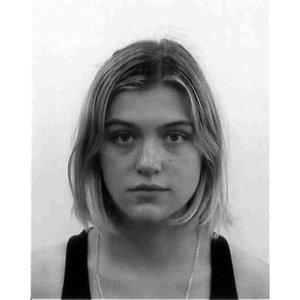 Freya Jones