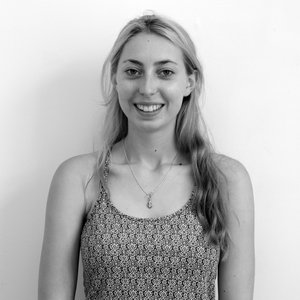 Katie Ramsden