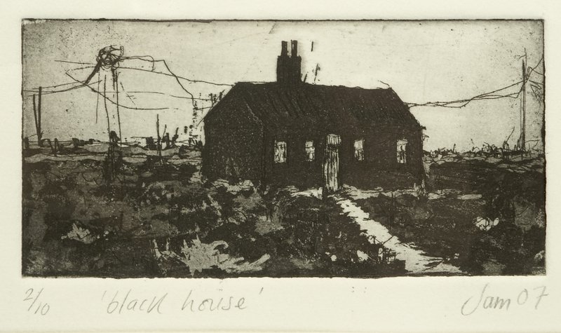 Black House