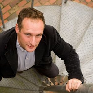 Xavier Bray