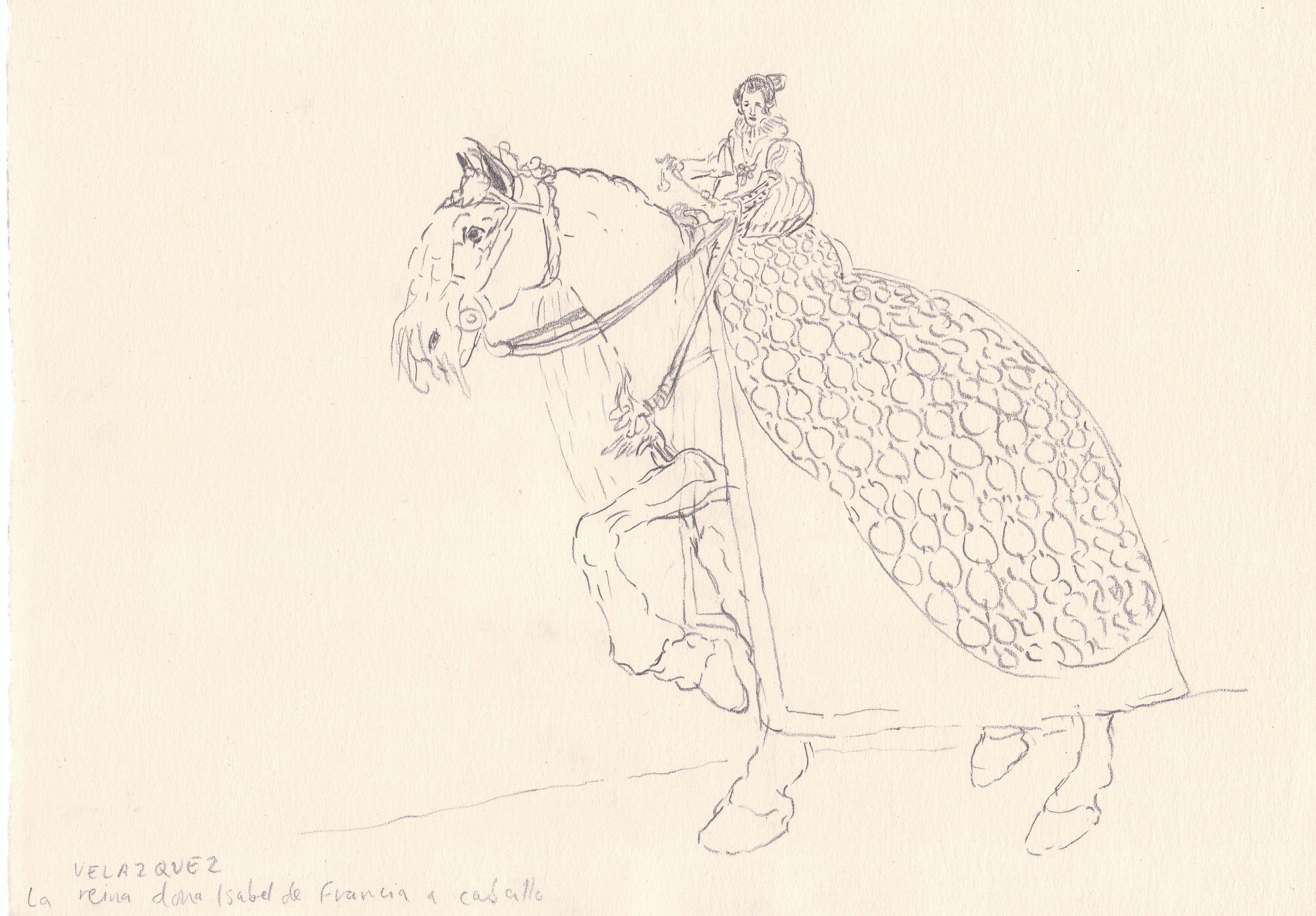 Horse