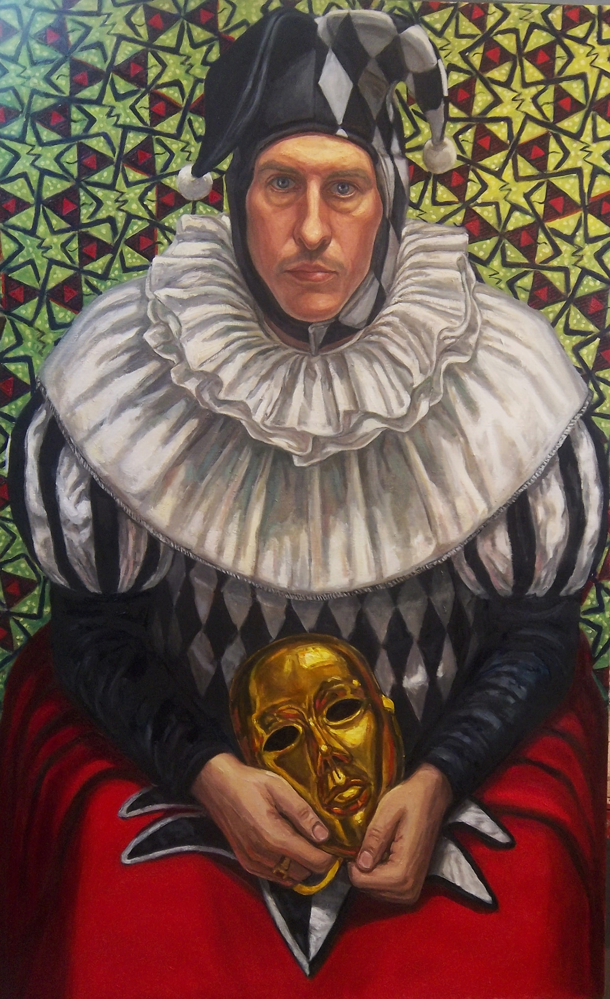 Jester