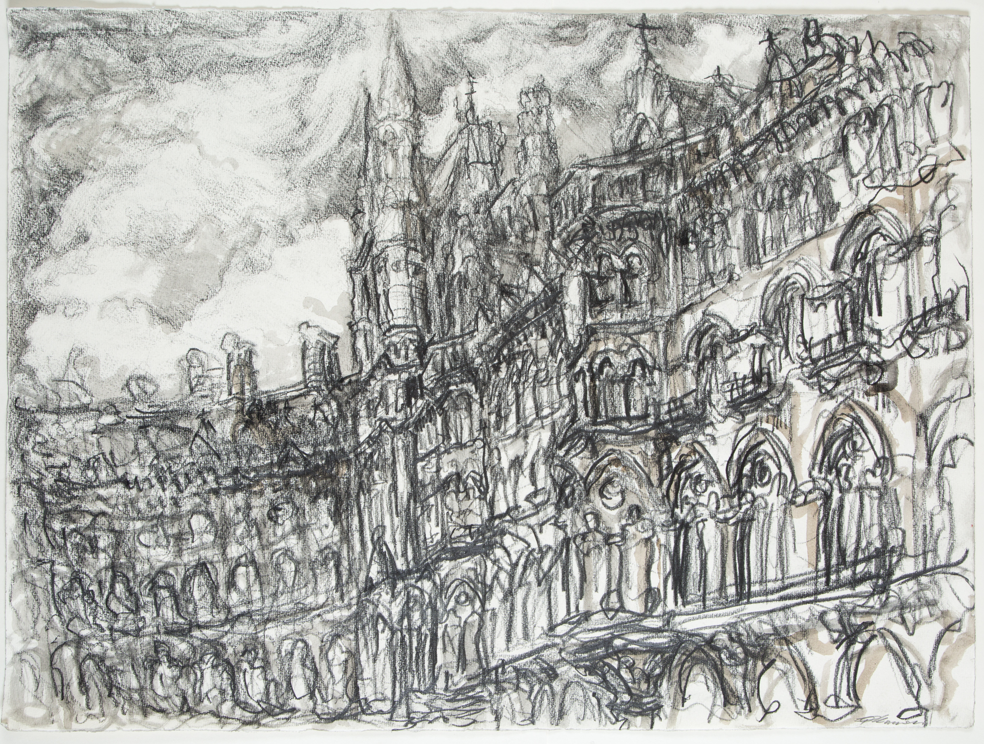 St Pancreas