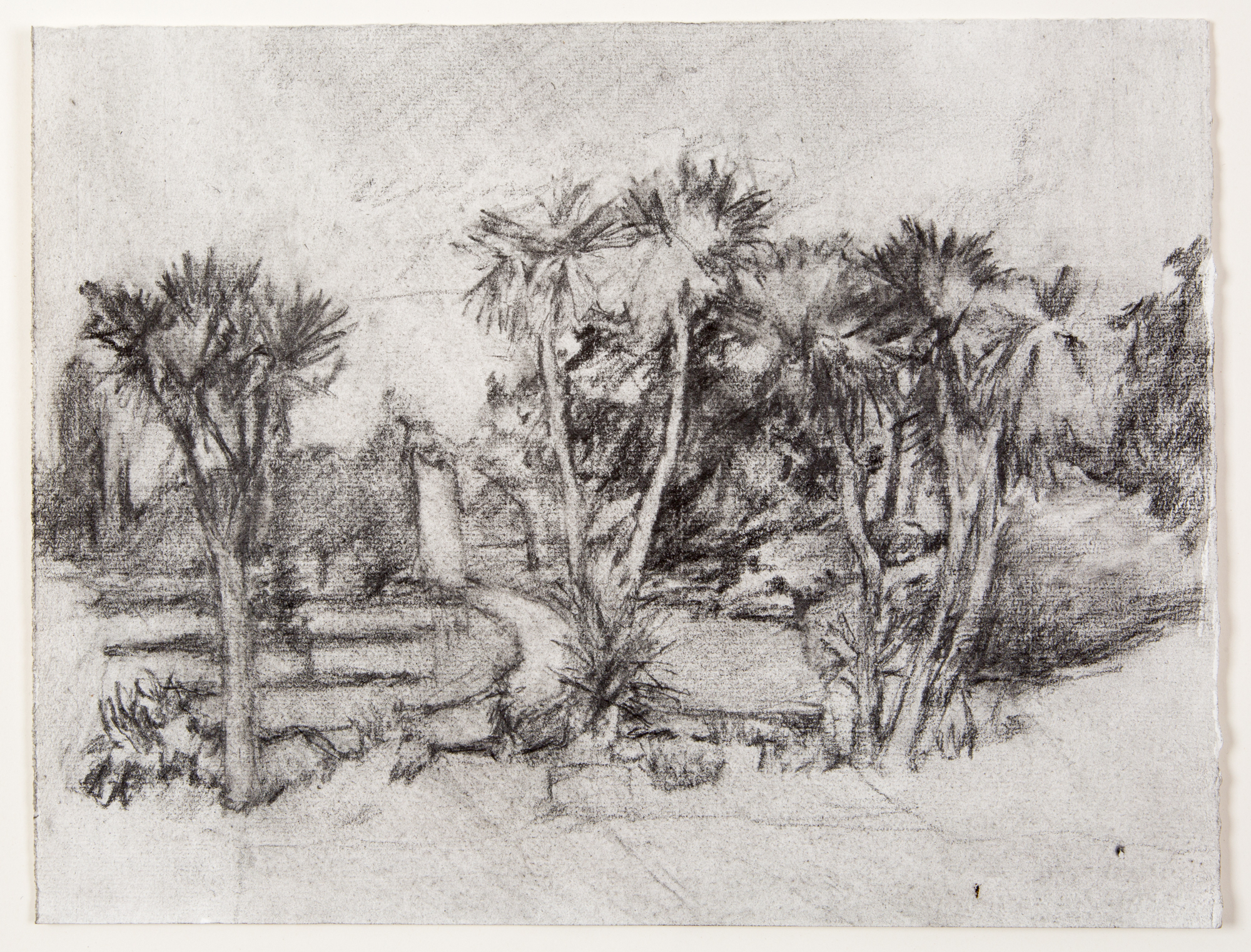 LA / Kew