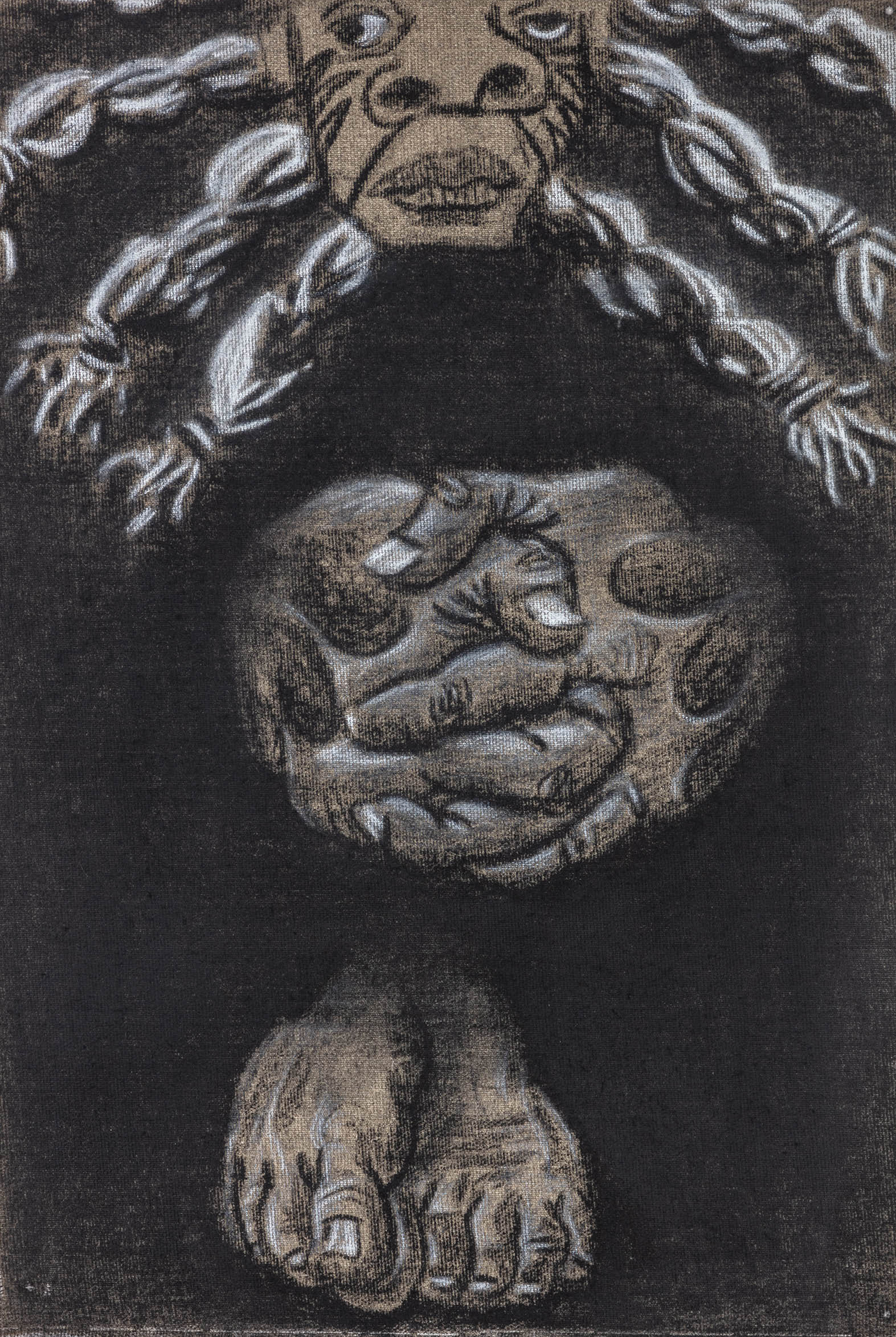 A Body at Rest
