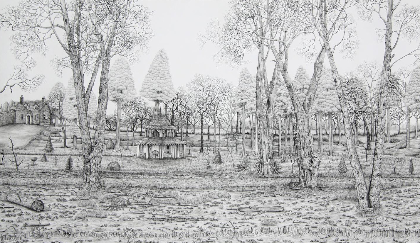 After The Wind Howled