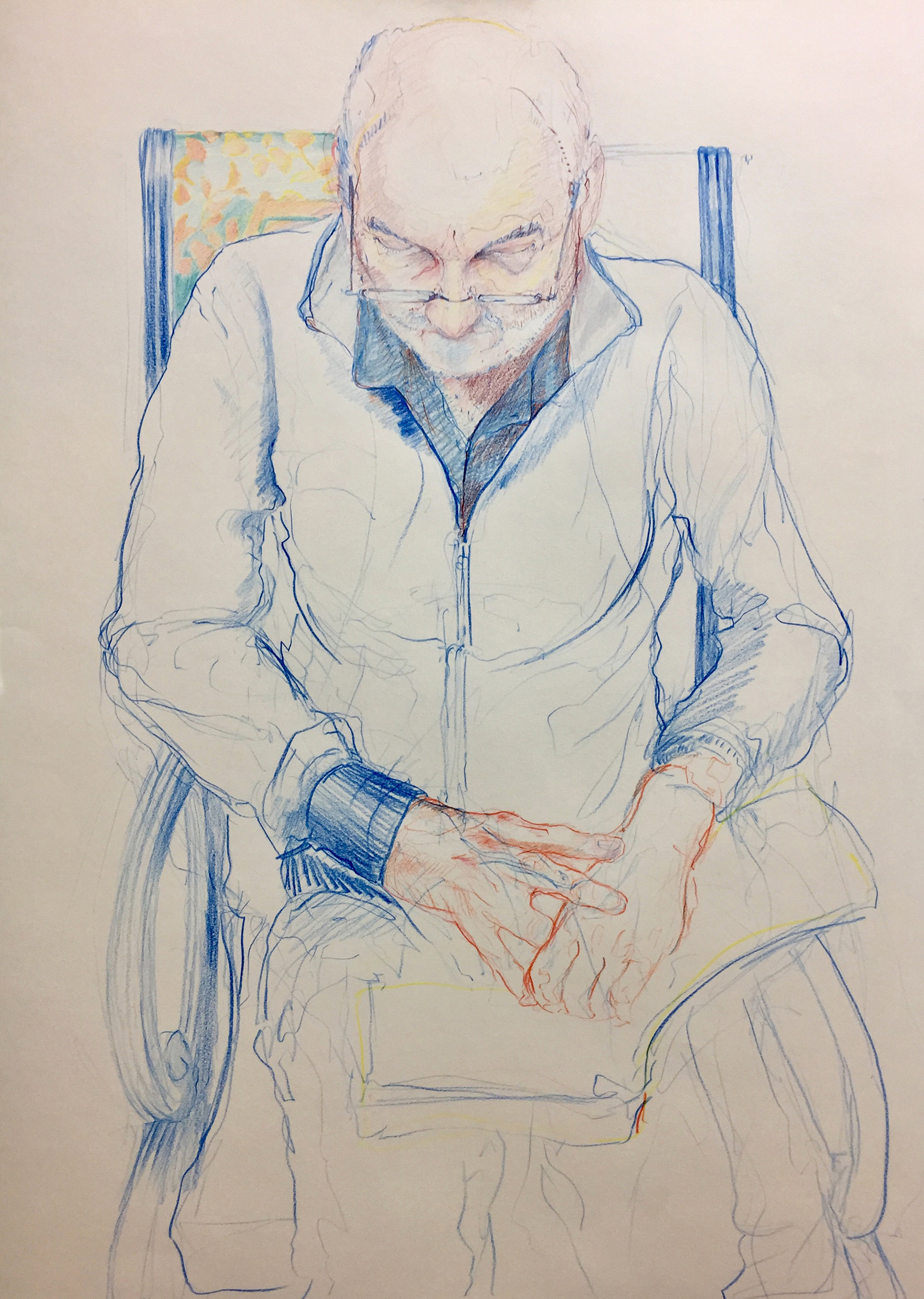 Trevor Bedeman