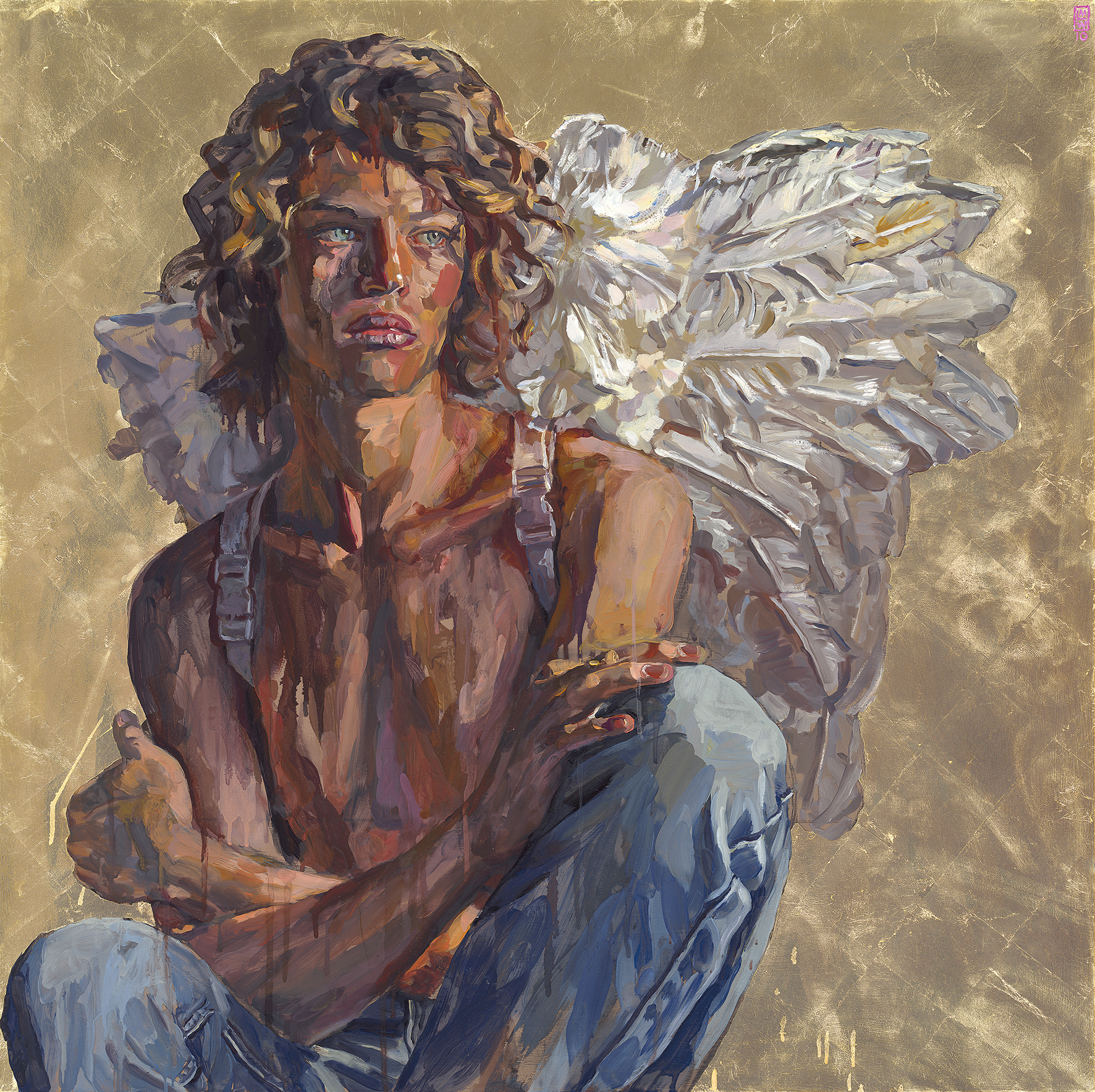 Blue Angel
