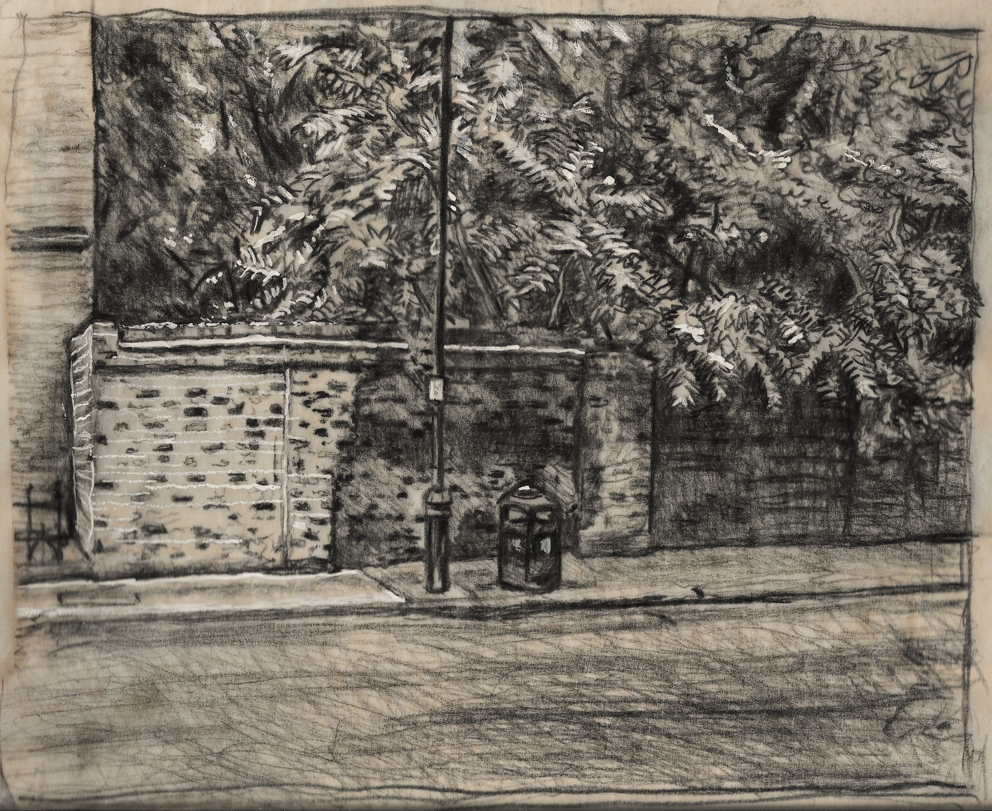 Brady Street