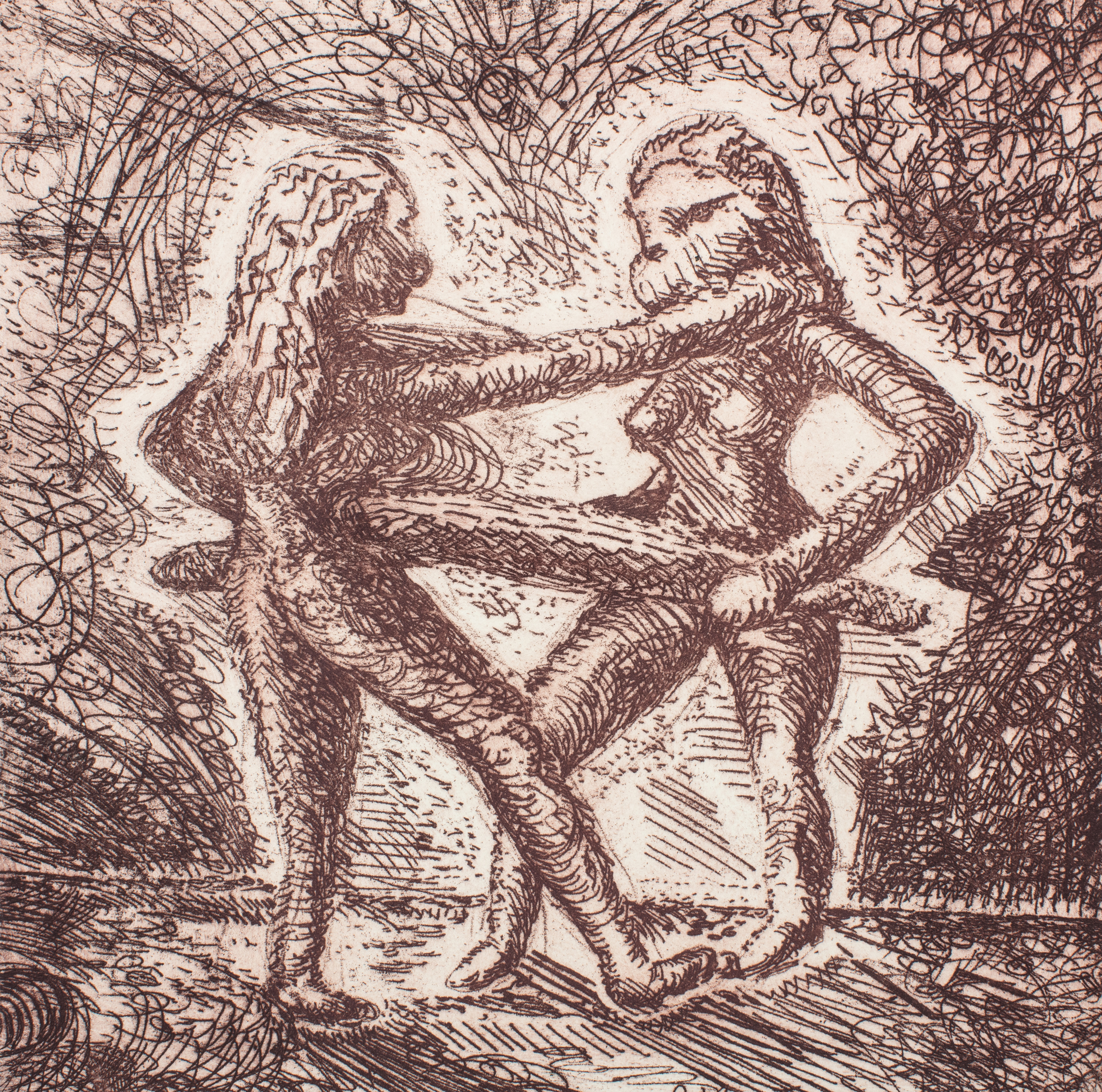 Bronze Women