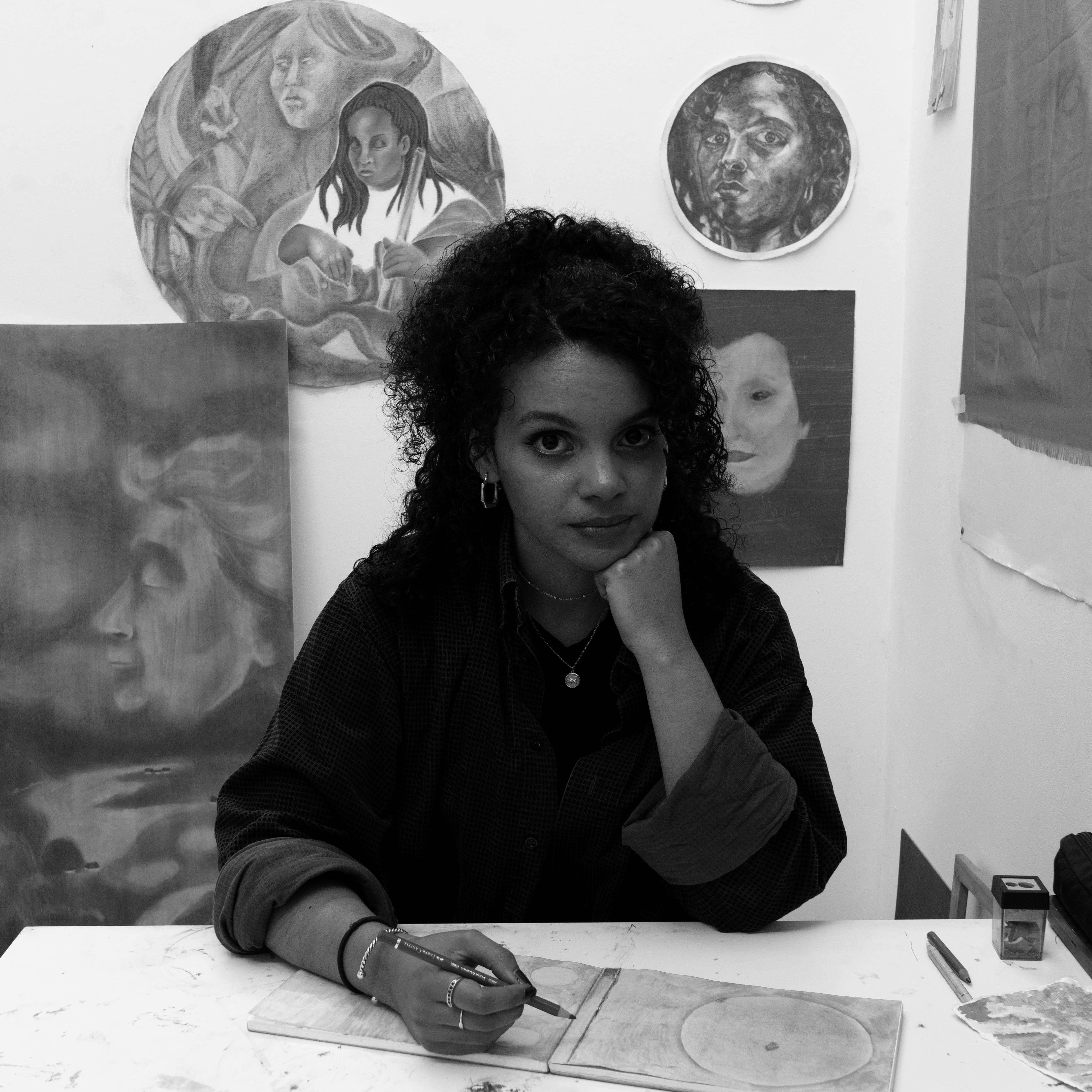 Natalie CharlesHero Image