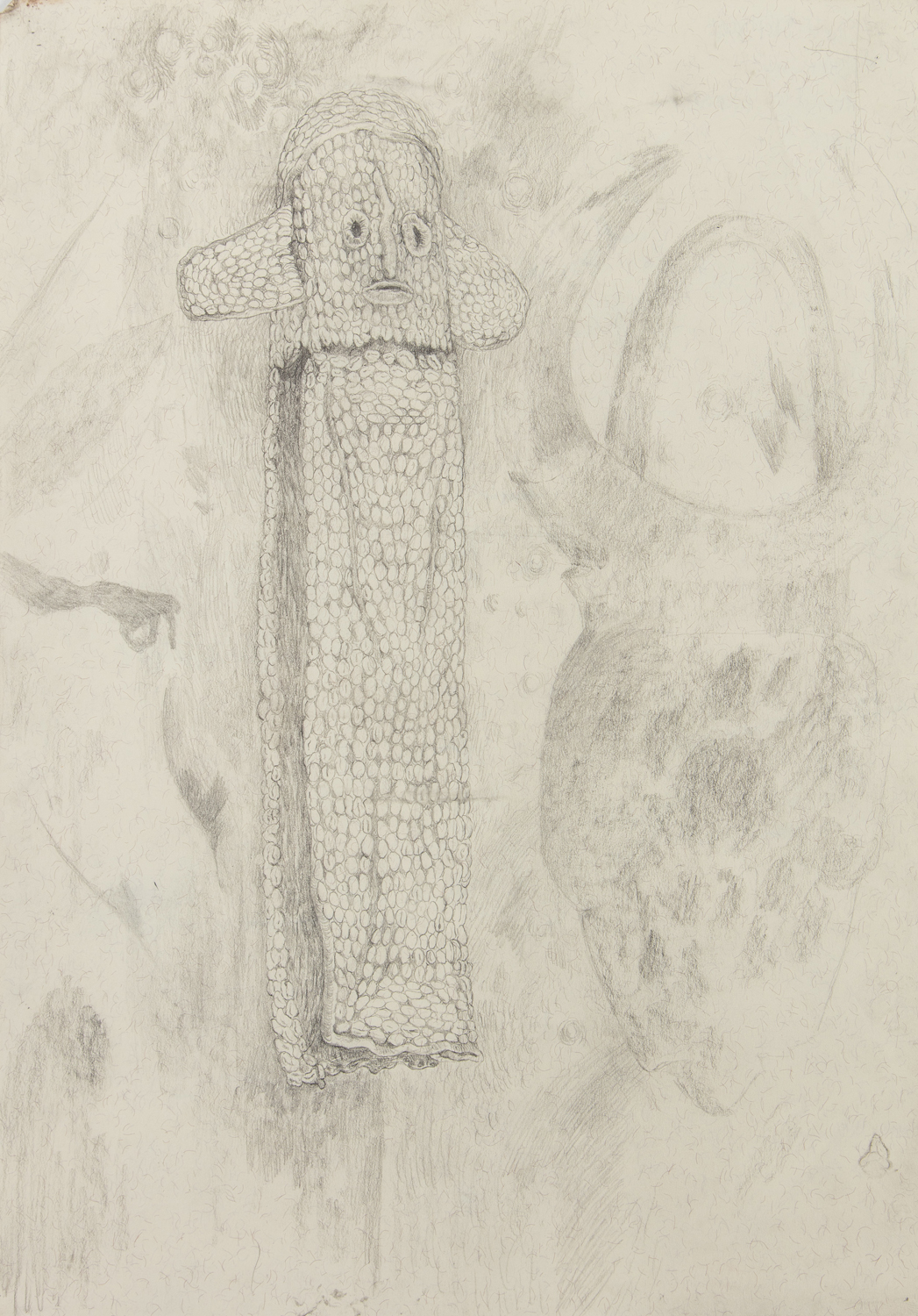 Shell Elephant
