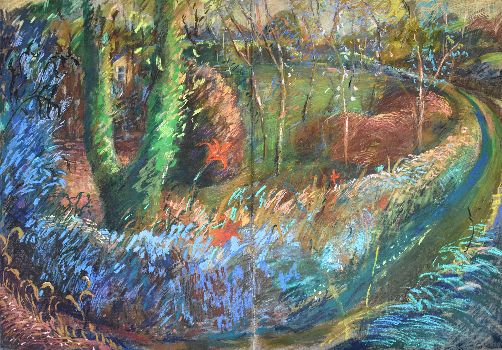 Dawn Chorus