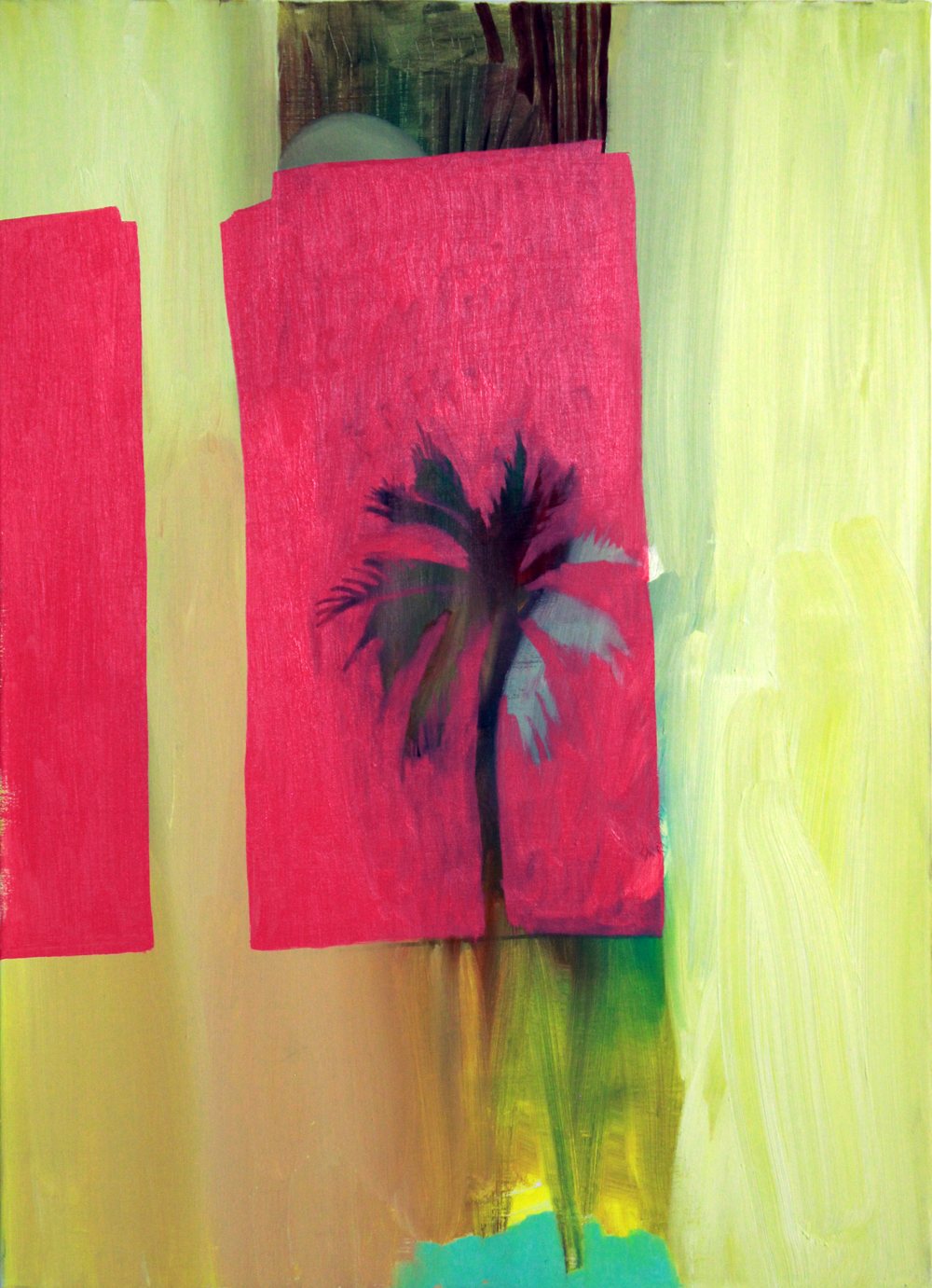Dufy's Paradise