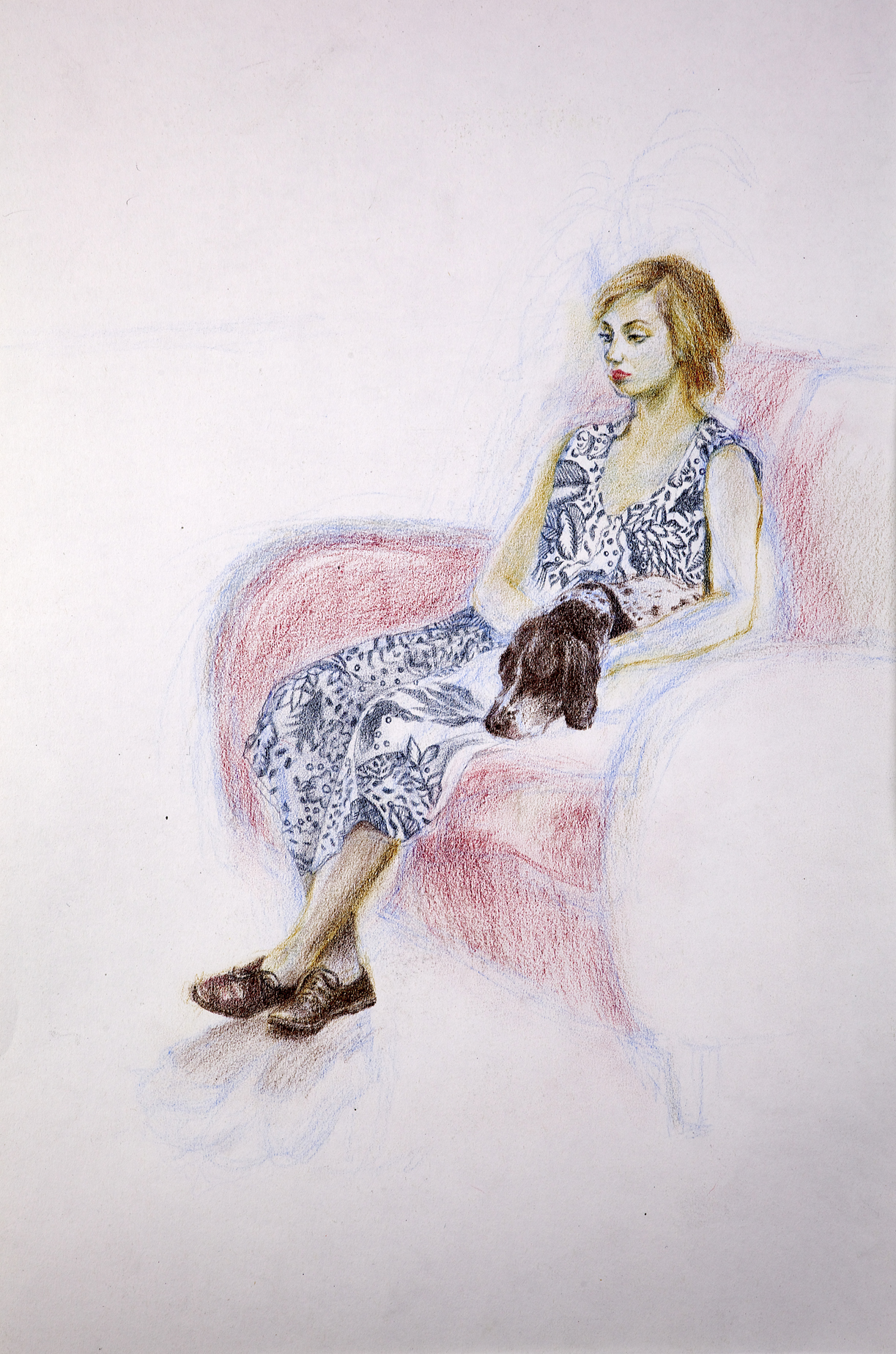 Eleanor Davies