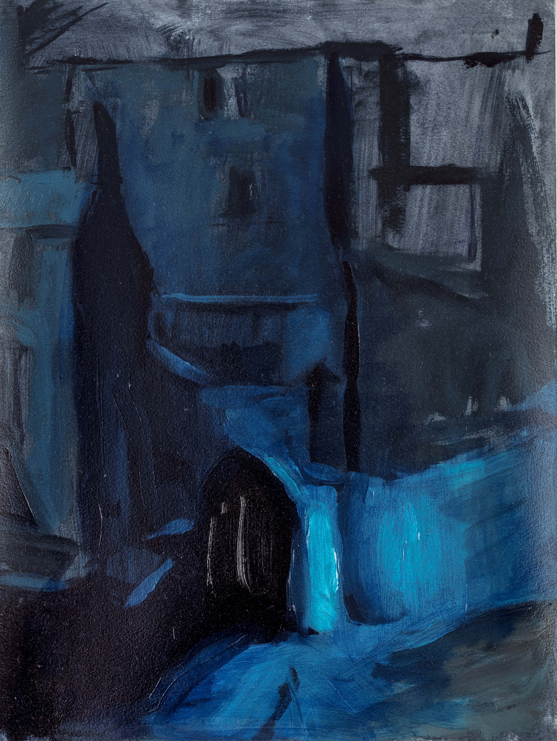 The Black Gate