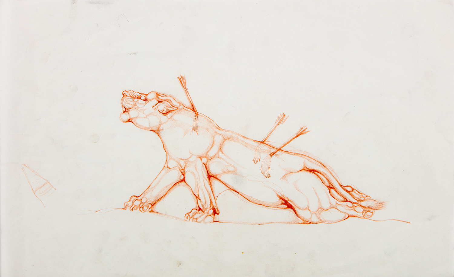 Drawing: Animals in Art