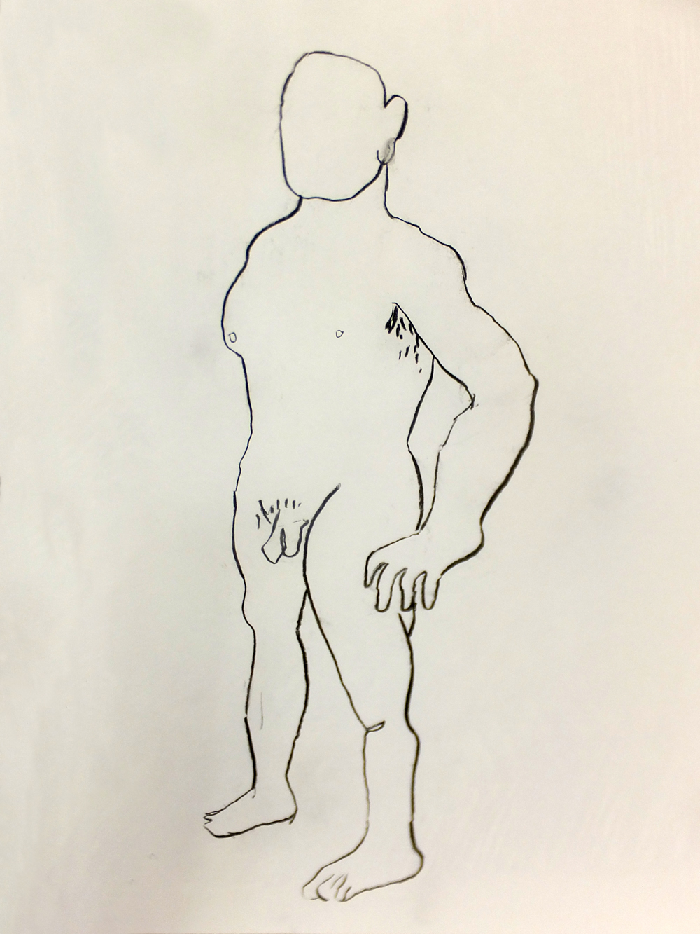 Giant Man