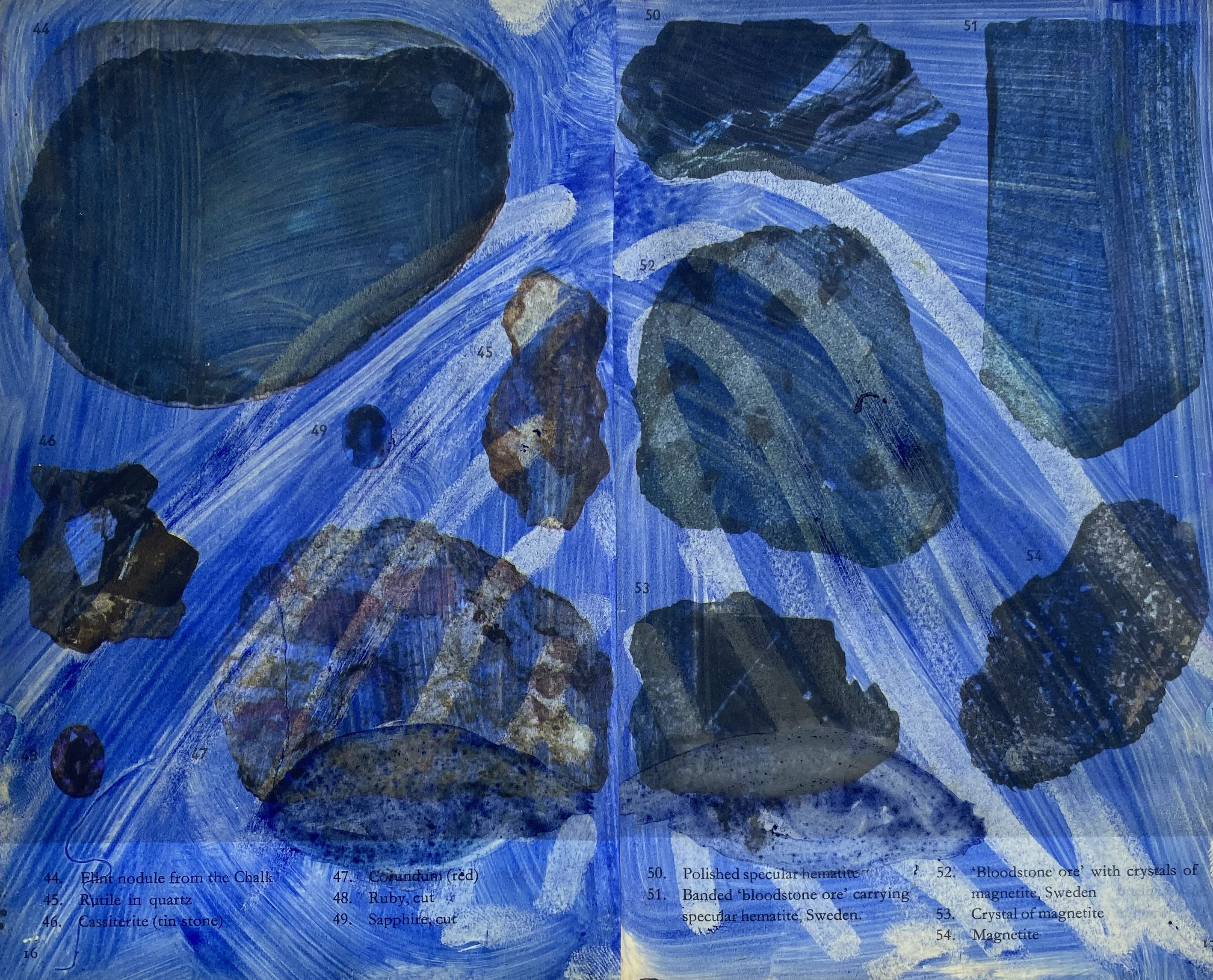 Head Rock